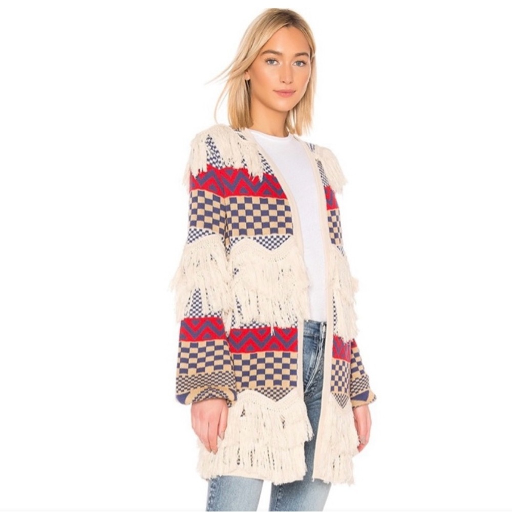 House of Harlow Oasis cardigan ❤️